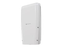 Mikrotik Outdoor-Switch – 4x 100G Ports, Wetterfest