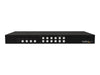 StarTech HDMI Matrix Switch – 4 Eingänge, 4 Ausgänge