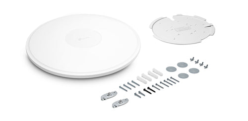 TP-Link Decken-WLAN-Access Point – Tri-Band, schnelles Wi-Fi 7