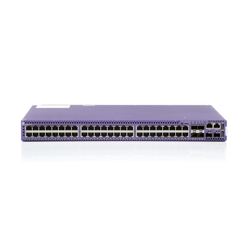 Extreme Networks Switch – 48 Anschlüsse, Gigabit Ethernet