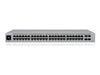 Ubiquiti UniFi 48-Port Switch – Gigabit, PoE+ für leistungsstarke Netzwerke