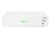 HPE Gateway – Cloud-verwaltet, 4 Gigabit-Anschlüsse