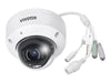 Vivotek Dome-Überwachungskamera – 5 MP, wetterfest