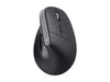 TRUST Bayo+ Ergonomische Maus – Kabellos, 6 Tasten