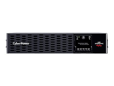 CyberPower USV Line-Interactive – Schutz für IT-Geräte, 1500VA