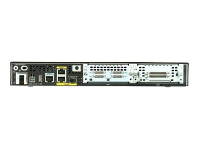 Cisco Router – Für zuverlässiges Netzwerk im Büro