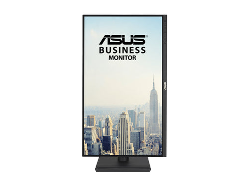 ASUS 27" Monitor – 2K-Display, USB-C Docking
