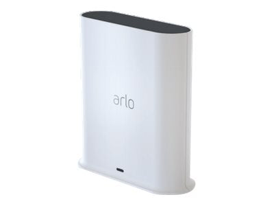 Arlo Smart Hub – Zentrale Steuerung für Arlo Sicherheitskameras