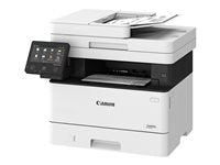 Canon i-SENSYS Multifunktionsdrucker – Kompakt, effizient für kleine Büros