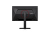 AOC Gaming-Monitor – 27" OLED, 360 Hz für flüssiges Spiel