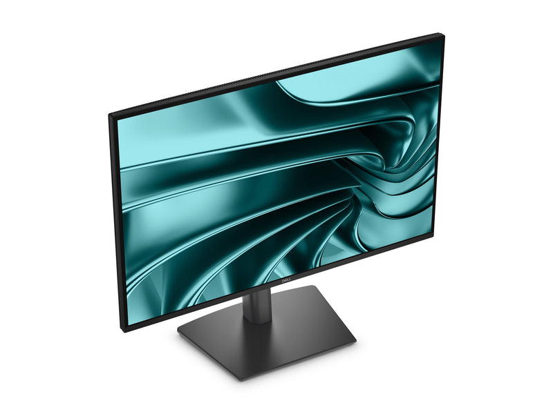 Dell 24" Pro-Monitor – USB-C-Hub, 2K-Display