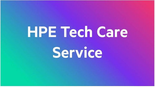 HP Enterprise Installationsservice – Einrichtung & Konfiguration