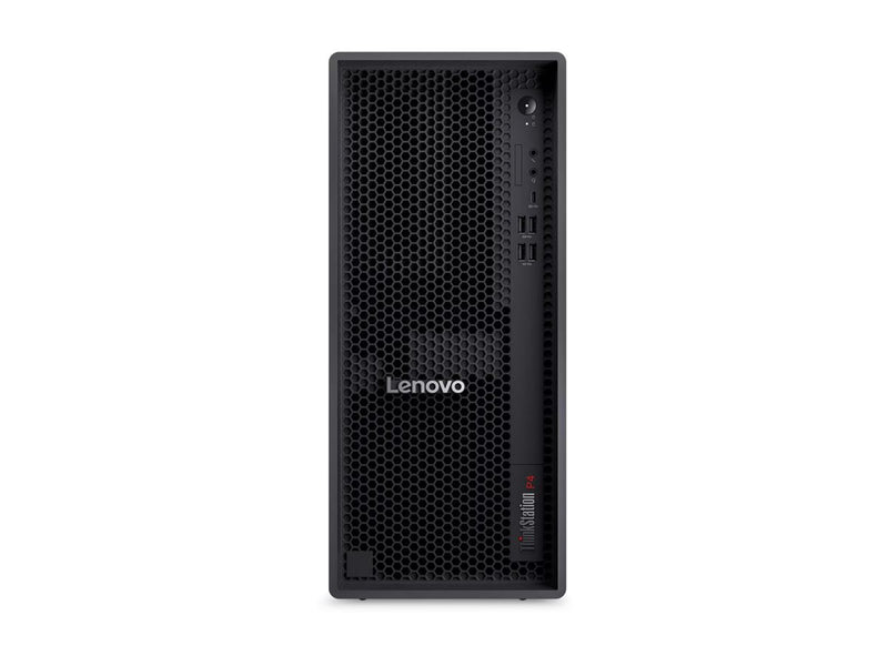 Lenovo ThinkStation P4 – Leistungsstarke Workstation mit Ryzen 7