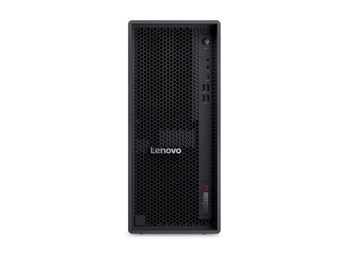 Lenovo Desktop-PC – Ryzen 9, 64 GB RAM für Profis