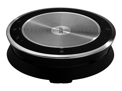 Epos Bluetooth-Speakerphone – Für Telefonkonferenzen bis 8 Personen