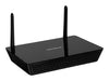 NETGEAR WLAN Access Point – Schnelles Dualband für kleine Büros