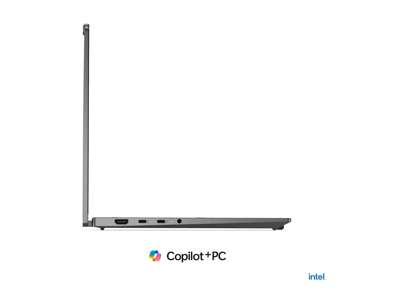Lenovo 14" 2-in-1 Laptop – Touchscreen, 32 GB RAM