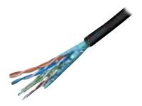 Wirewin Outdoor Netzwerkkabel – wetterfest und robust