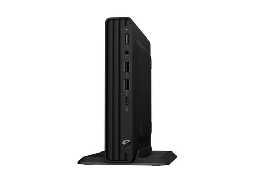 HP Mini-Desktop-PC – Core i5, 16 GB RAM, 512 GB SSD
