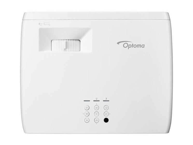 Optoma DLP-Projektor – Full HD, 3D-fähig