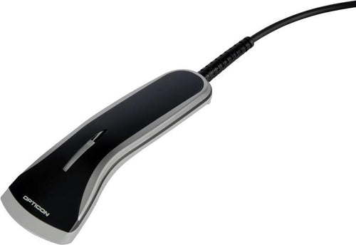 Opticon Barcode-Scanner – Laser-Technologie für präzises Scannen