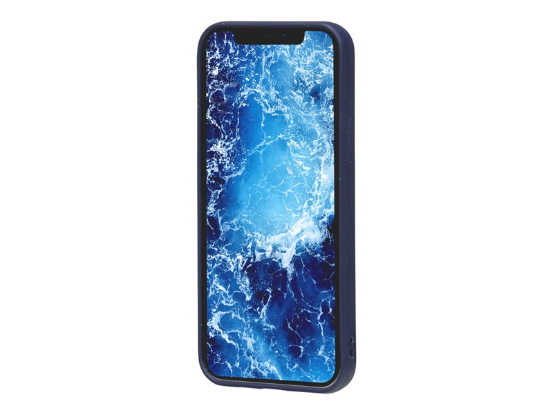 DBRAMANTE Handyhülle – Biologisch abbaubar für iPhone 12 mini