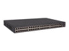 HP Enterprise Netzwerk-Switch – 48 Anschlüsse, stapelbar