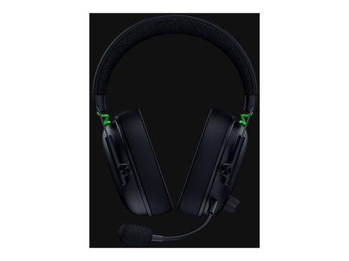 Razer BlackShark V3 Headset – Kabellos, hoher Tragekomfort