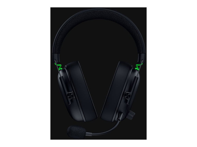Razer BlackShark V3 Headset – Kabellos, hoher Tragekomfort