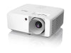 Optoma Laserprojektor – Kompakt, 3600 Lumen Helligkeit