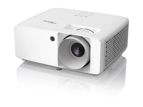 Optoma Laserprojektor – Kompakt, 3600 Lumen Helligkeit