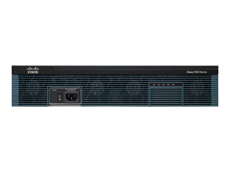 Cisco Netzwerk-Router – für schnelle und sichere Verbindungen