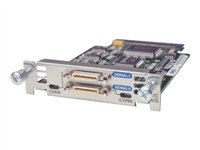 Cisco Netzwerk-Erweiterungskarte – Für stabile Verbindungen