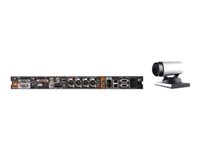 Cisco Videokonferenzsystem – 1080p Kamera, einfache Einrichtung