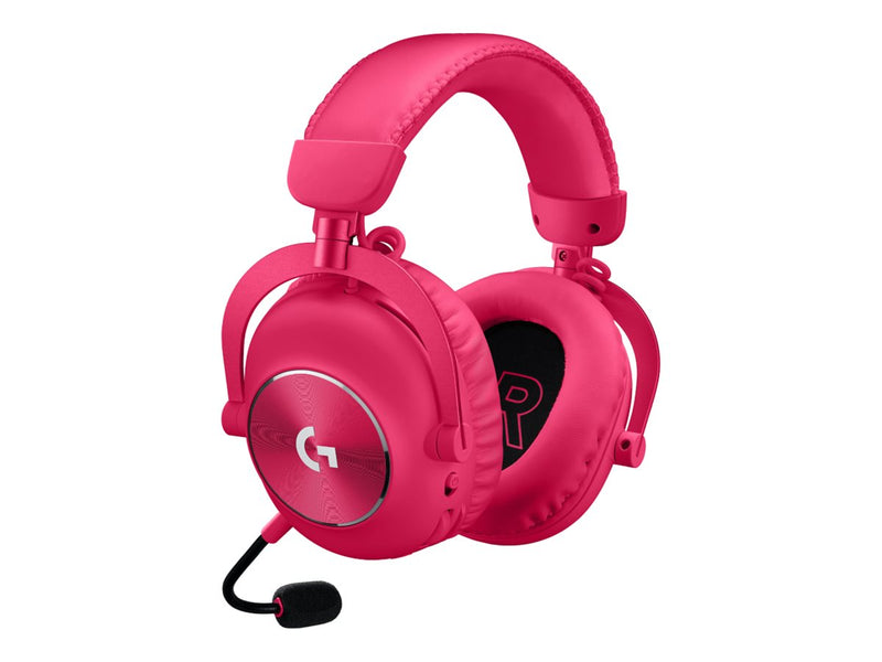 Logitech Wireless Headset – Komfort & klarer Sound