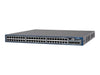 HP Enterprise Netzwerk-Switch – 48 Ports, PoE-fähig