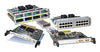HP Netzwerkmodul – 4-Port für schnelles Kabelnetzwerk