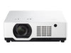 ViewSonic Beamer – 6000 Lumen, 2K-Display
