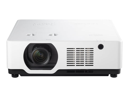 ViewSonic Beamer – 6000 Lumen, 2K-Display