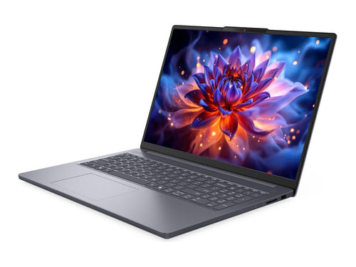 Lenovo IdeaPad Slim 3 – 16" Display, 512 GB schneller Speicher