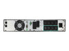 FSP USV-System – Zuverlässige Stromversorgung für Server