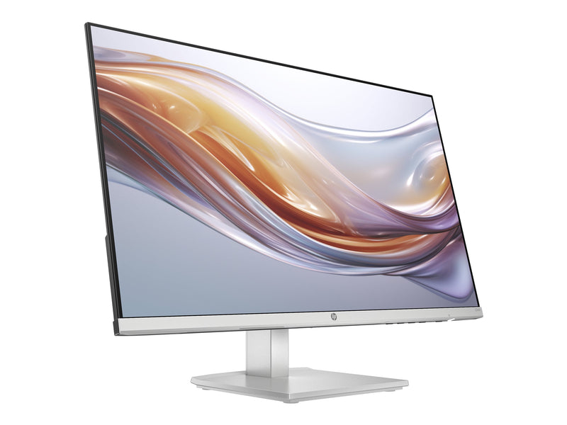 HP LED-Monitor 24" – Full HD, IPS-Display