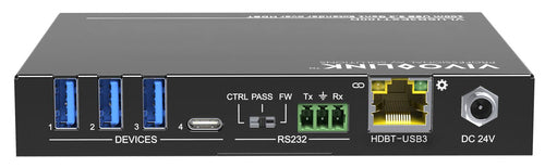Eet USB-Erweiterung – 100m Reichweite, USB 3.2 Gen 1