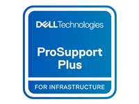 DELL Service-Upgrade – 3 Jahre ProSupport Plus
