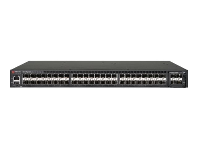 Ruckus Switch – 48 Anschlüsse, verwaltbar, für große Netzwerke