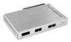 Innovaphone VoIP-Gateway – 2 Anschlüsse, kompakt