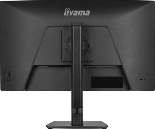 Iiyama 27" LED-Monitor – Full HD, 144 Hz, USB-C