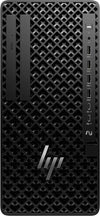 HP Tower-PC – Leistungsstark mit 32GB RAM und 1TB SSD-Speicher