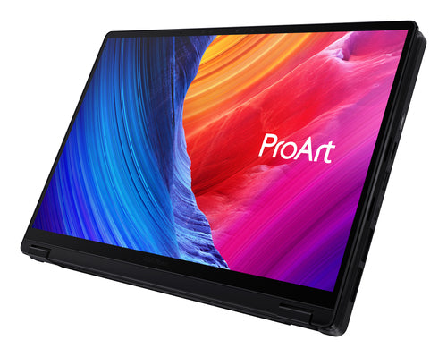 ASUS ProArt 13" 2-in-1 Laptop – 3K-Touchscreen, 32 GB RAM