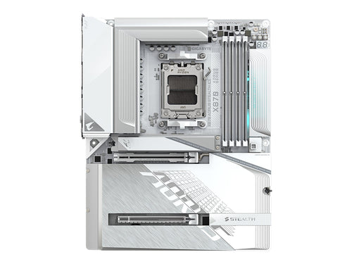 GIGABYTE Desktop-PC – leistungsstark und zuverlässig